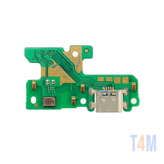 HUAWEI P8 LITE 2017 CHARGING BOARD HIGH COPY	